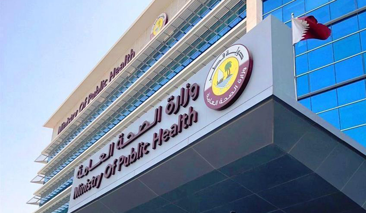 One death and 997 new Covid-19 cases in Qatar on Feb 4